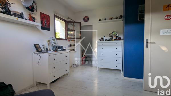 Maison à vendre 6 pièces 110 m² La Ferté-Alais