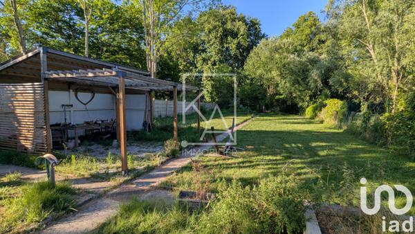 Maison à vendre 6 pièces 110 m² La Ferté-Alais