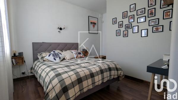 Maison à vendre 6 pièces 110 m² La Ferté-Alais