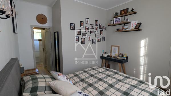 Maison à vendre 6 pièces 110 m² La Ferté-Alais