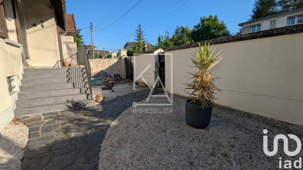 Maison à vendre 6 pièces 110 m² La Ferté-Alais