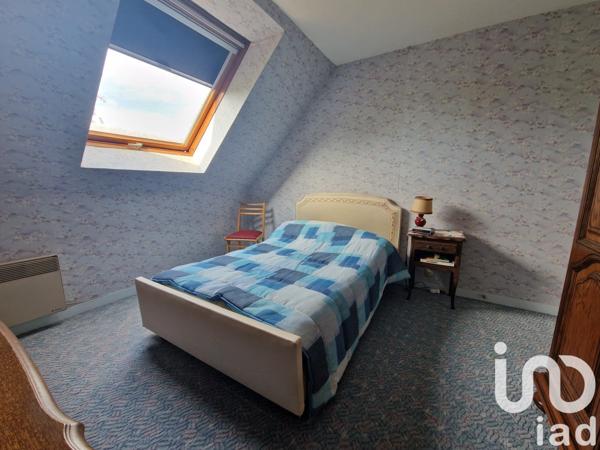 Maison 5 pièces de 148 m² à Ferrières-en-Gâtinais (45210)