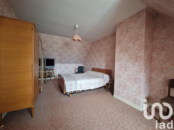 Maison 5 pièces de 148 m² à Ferrières-en-Gâtinais (45210)