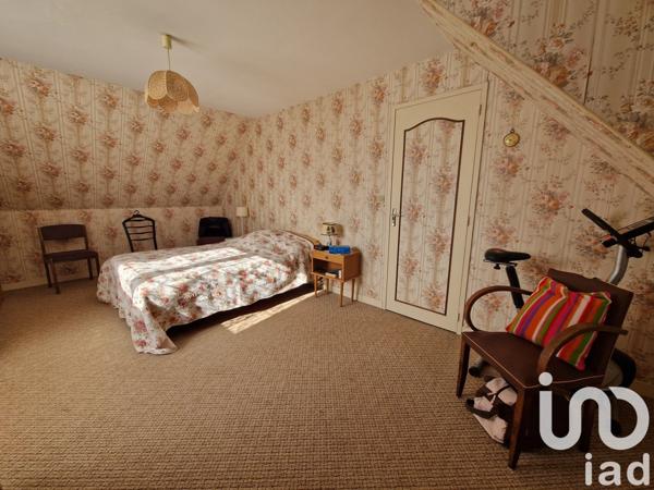 Maison 5 pièces de 148 m² à Ferrières-en-Gâtinais (45210)