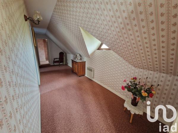 Maison 5 pièces de 148 m² à Ferrières-en-Gâtinais (45210)