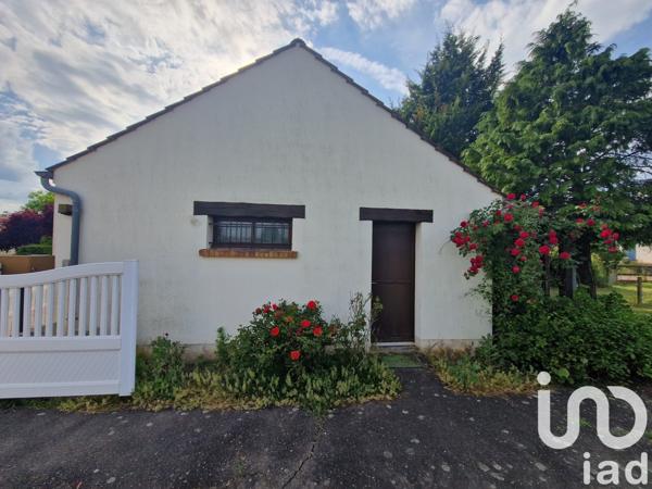 Maison 5 pièces de 148 m² à Ferrières-en-Gâtinais (45210)