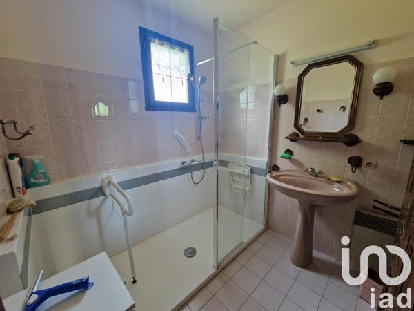 Maison 5 pièces de 148 m² à Ferrières-en-Gâtinais (45210)