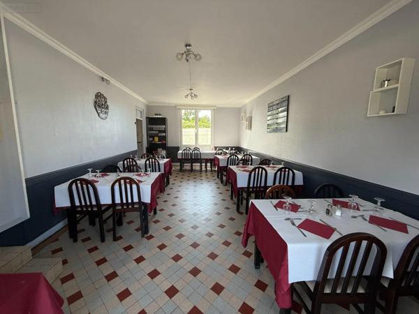 Achat - Immeuble Plestin-les-Grèves 22310 15 pièces 276 m 2 486 m 2