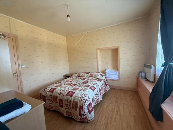 Achat - Immeuble Plestin-les-Grèves 22310 15 pièces 276 m 2 486 m 2