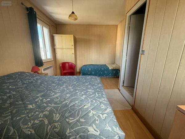 Achat - Immeuble Plestin-les-Grèves 22310 15 pièces 276 m 2 486 m 2