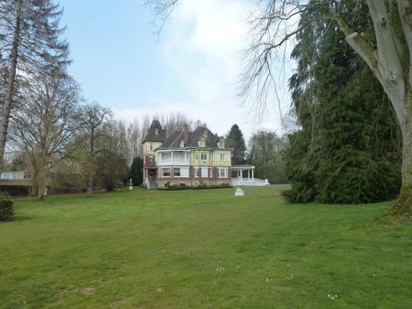 Maison à vendre à Busigny dans le Nord (59137), ref : 59083-2062