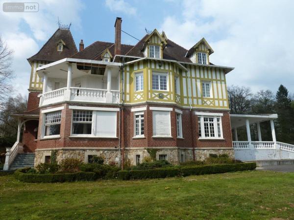 Maison à vendre à Busigny dans le Nord (59137), ref : 59083-2062