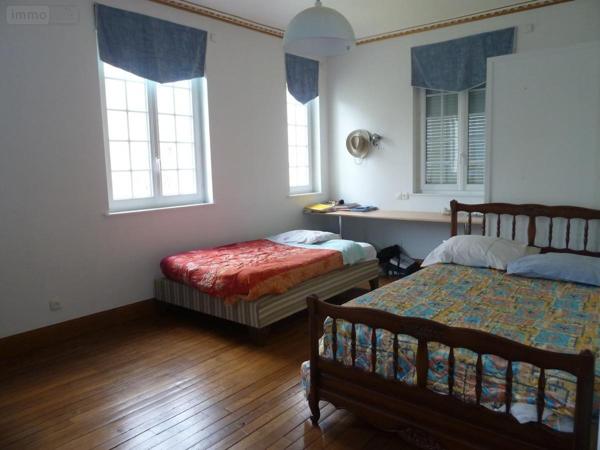 Maison à vendre à Busigny dans le Nord (59137), ref : 59083-2062