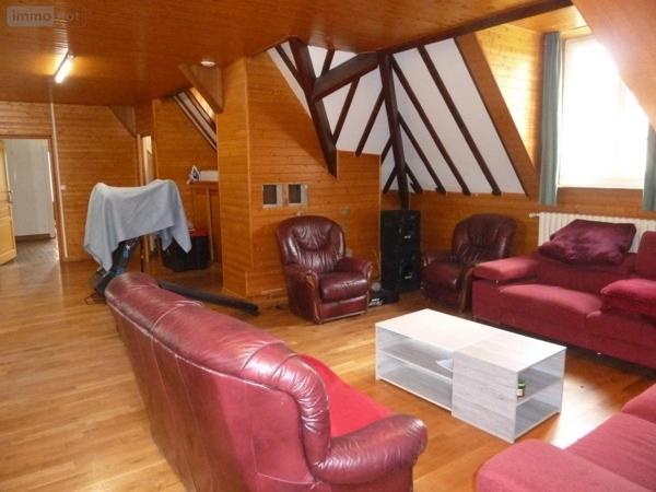 Maison à vendre à Busigny dans le Nord (59137), ref : 59083-2062