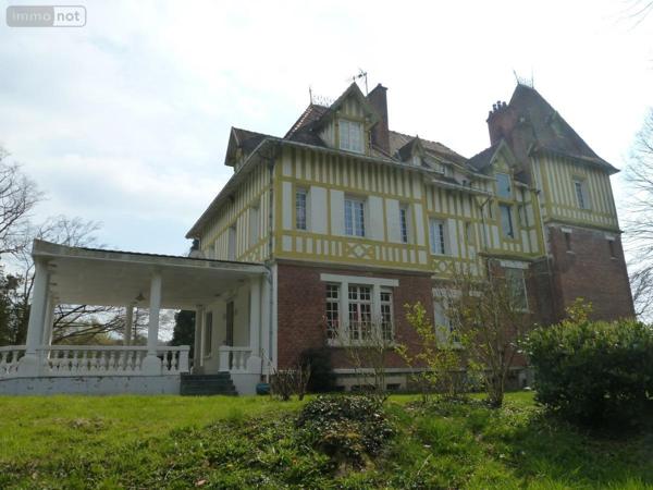 Maison à vendre à Busigny dans le Nord (59137), ref : 59083-2062