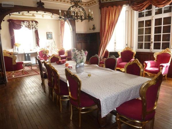 Maison à vendre à Busigny dans le Nord (59137), ref : 59083-2062