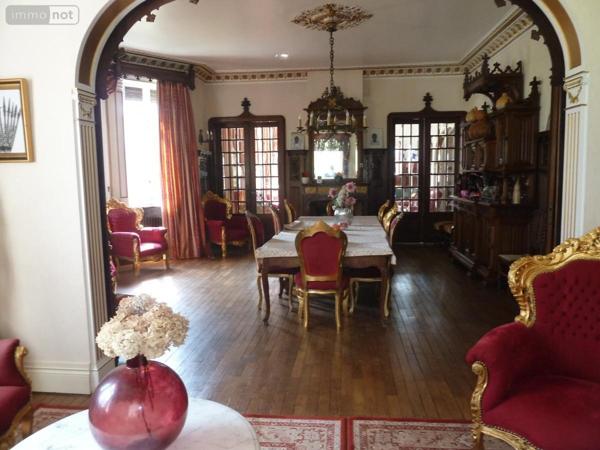 Maison à vendre à Busigny dans le Nord (59137), ref : 59083-2062