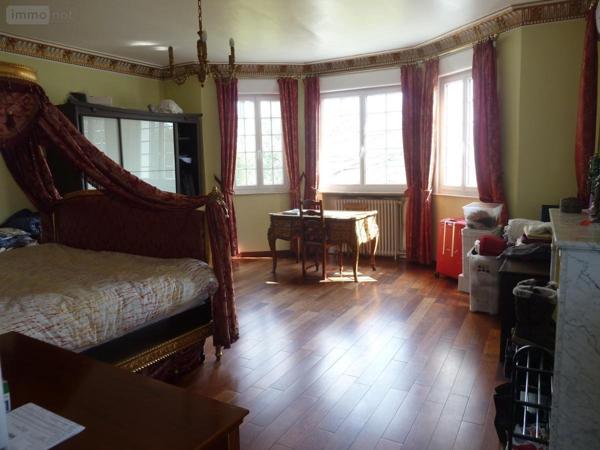 Maison à vendre à Busigny dans le Nord (59137), ref : 59083-2062