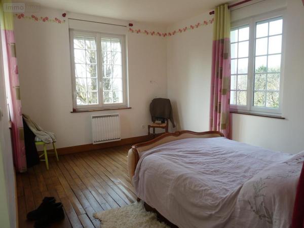 Maison à vendre à Busigny dans le Nord (59137), ref : 59083-2062