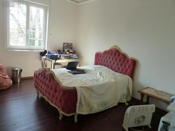 Maison à vendre à Busigny dans le Nord (59137), ref : 59083-2062