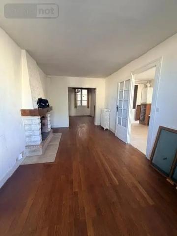Achat - Maison Saumur 49400 7 pièces 148 m 2 91 m 2