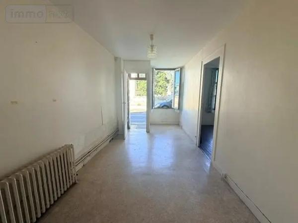 Achat - Maison Saumur 49400 7 pièces 148 m 2 91 m 2