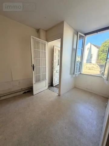 Achat - Maison Saumur 49400 7 pièces 148 m 2 91 m 2