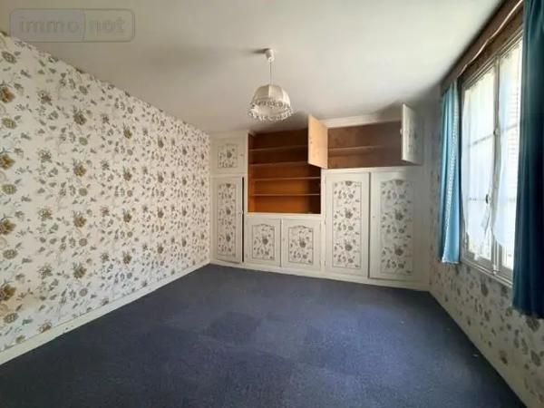 Achat - Maison Saumur 49400 7 pièces 148 m 2 91 m 2
