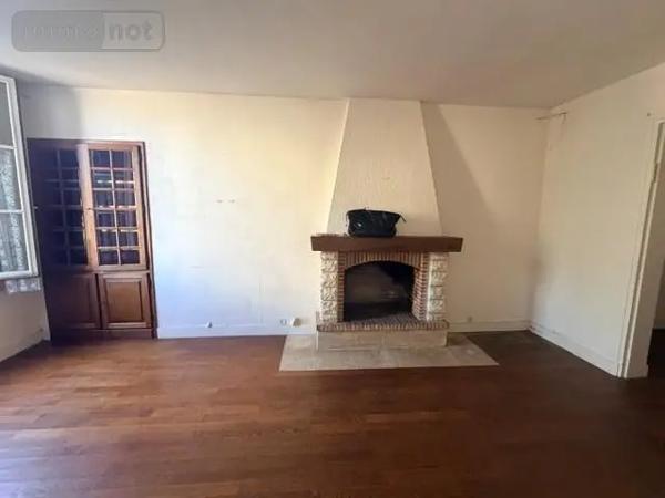Achat - Maison Saumur 49400 7 pièces 148 m 2 91 m 2