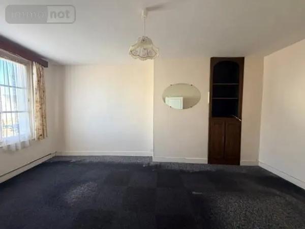 Achat - Maison Saumur 49400 7 pièces 148 m 2 91 m 2