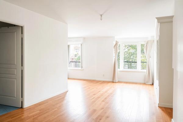 Appartement Paris 17 e - ÉPINETTES