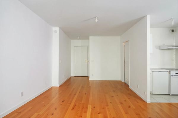 Appartement Paris 17 e - ÉPINETTES