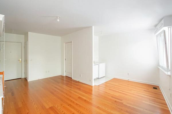 Appartement Paris 17 e - ÉPINETTES