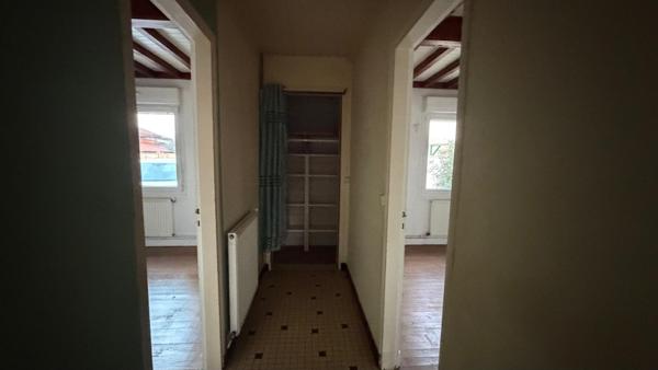 Maison de 109m2 à fort potentiel à Gujan-Mestras