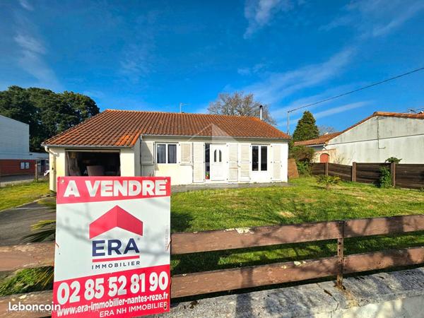 Maison La Montagne 4 pièce(s) 89 m2