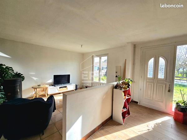 Maison La Montagne 4 pièce(s) 89 m2