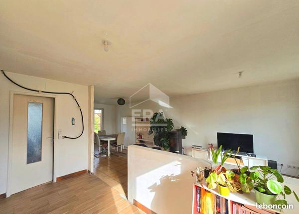 Maison La Montagne 4 pièce(s) 89 m2