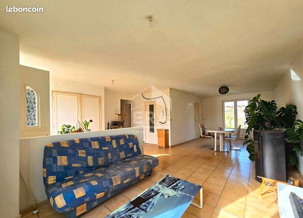 Maison La Montagne 4 pièce(s) 89 m2