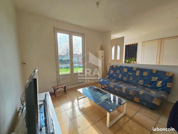 Maison La Montagne 4 pièce(s) 89 m2