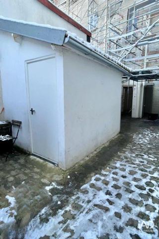 Murs commerciaux  à vendre 7 m² Maisons-Alfort