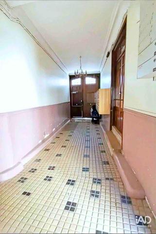 Murs commerciaux  à vendre 7 m² Maisons-Alfort