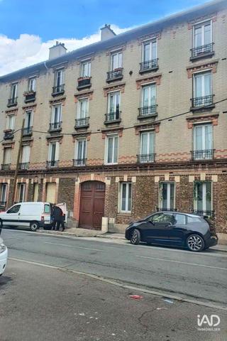 Murs commerciaux  à vendre 7 m² Maisons-Alfort