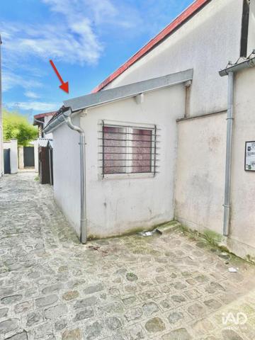 Murs commerciaux  à vendre 7 m² Maisons-Alfort
