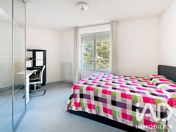 Appartement à vendre 3 pièces 62 m² Montfermeil