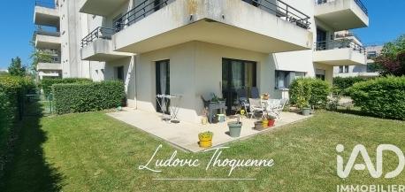 Appartement à vendre 2 pièces 43 m² Caen