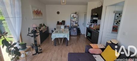 Appartement à vendre 2 pièces 43 m² Caen