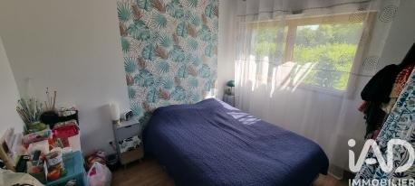 Appartement à vendre 2 pièces 43 m² Caen