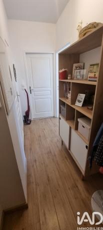 Appartement à vendre 2 pièces 43 m² Caen
