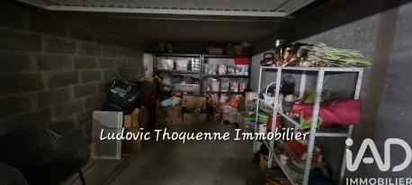 Appartement à vendre 2 pièces 43 m² Caen