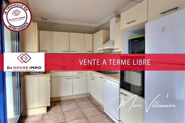 Maison à vendre 8 pièces de 132 m²